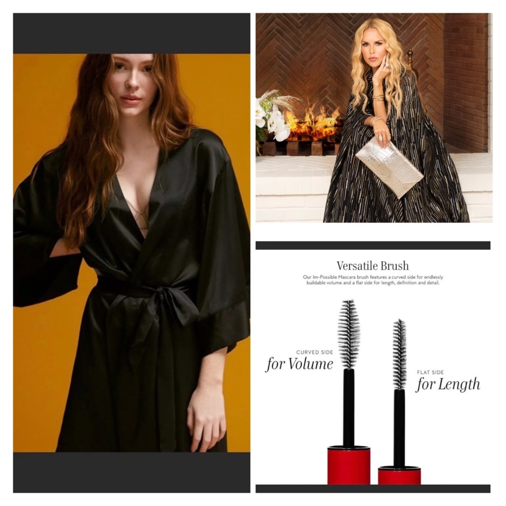 Curateur Bundle from the Winter Collection